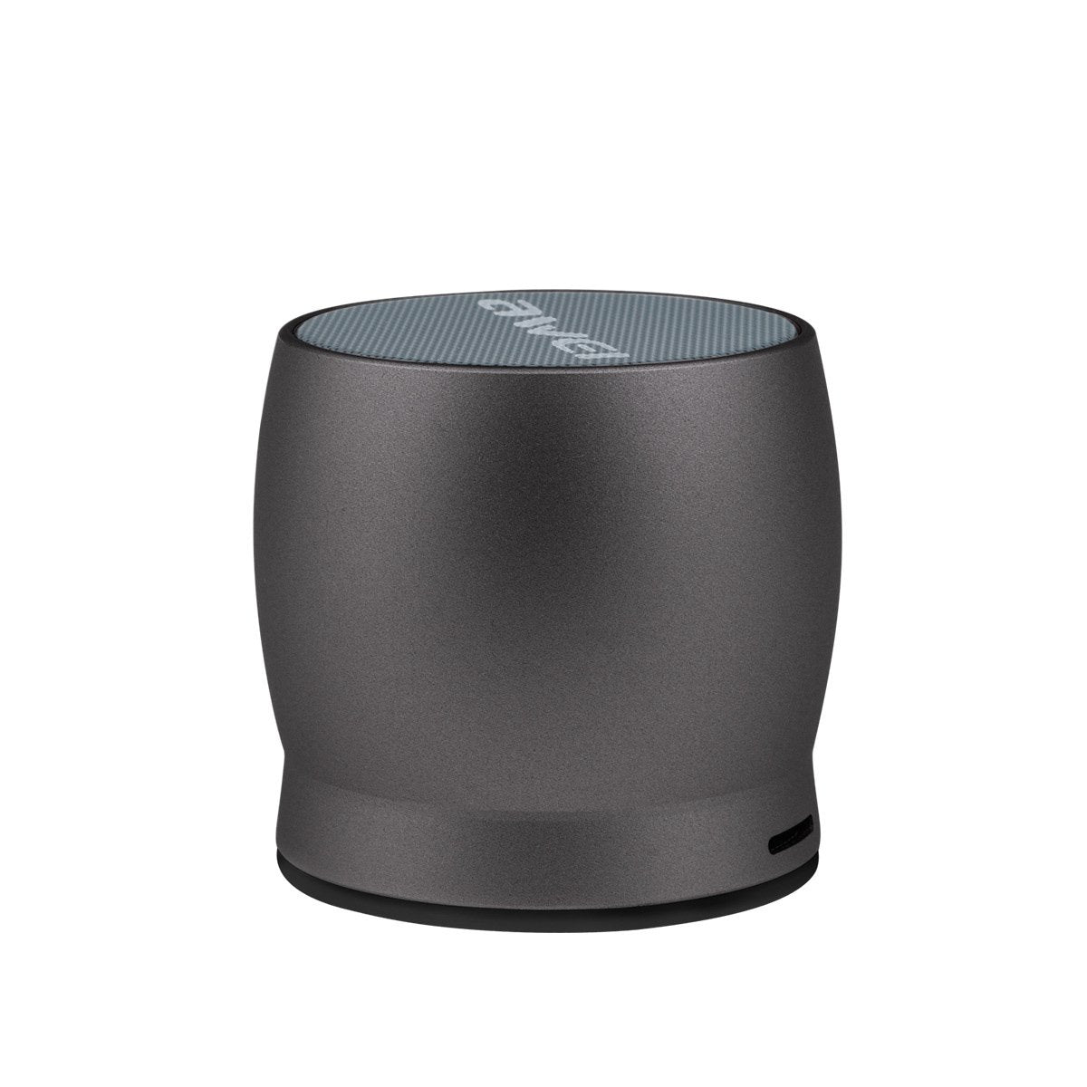 Wired & Wireless Speaker in Smooth Curve and Smooth Sound
