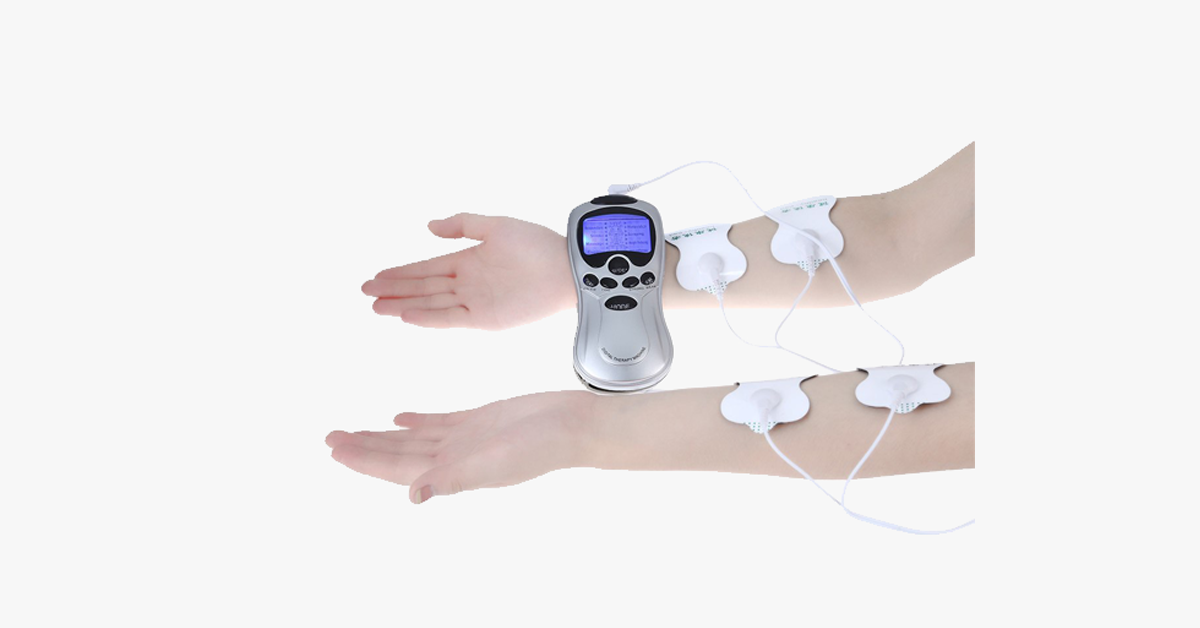 Best Multi-Functional Therapeutic electric massager