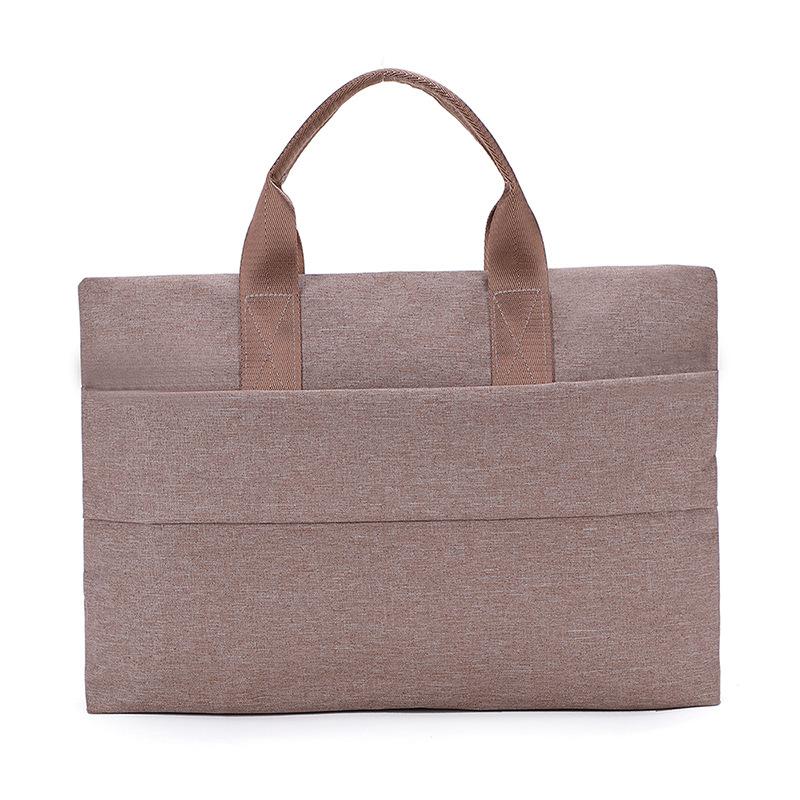 Keep Your Laptop Safe and Sound with Thin Light Laptop Bag
