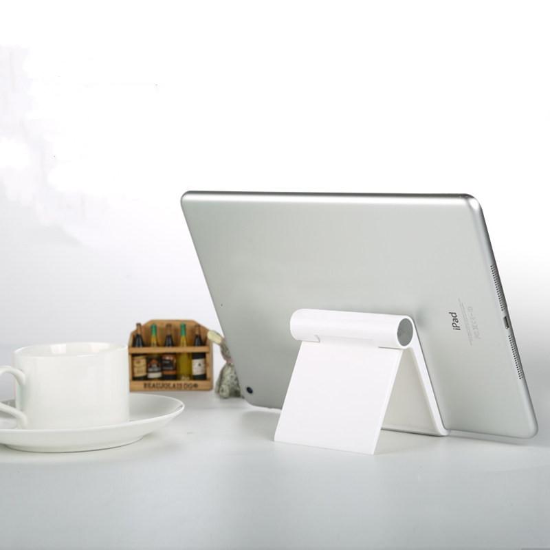 The Most Convenient Multi-Angle Adjustable Table Stand For Mobile and Tablet
