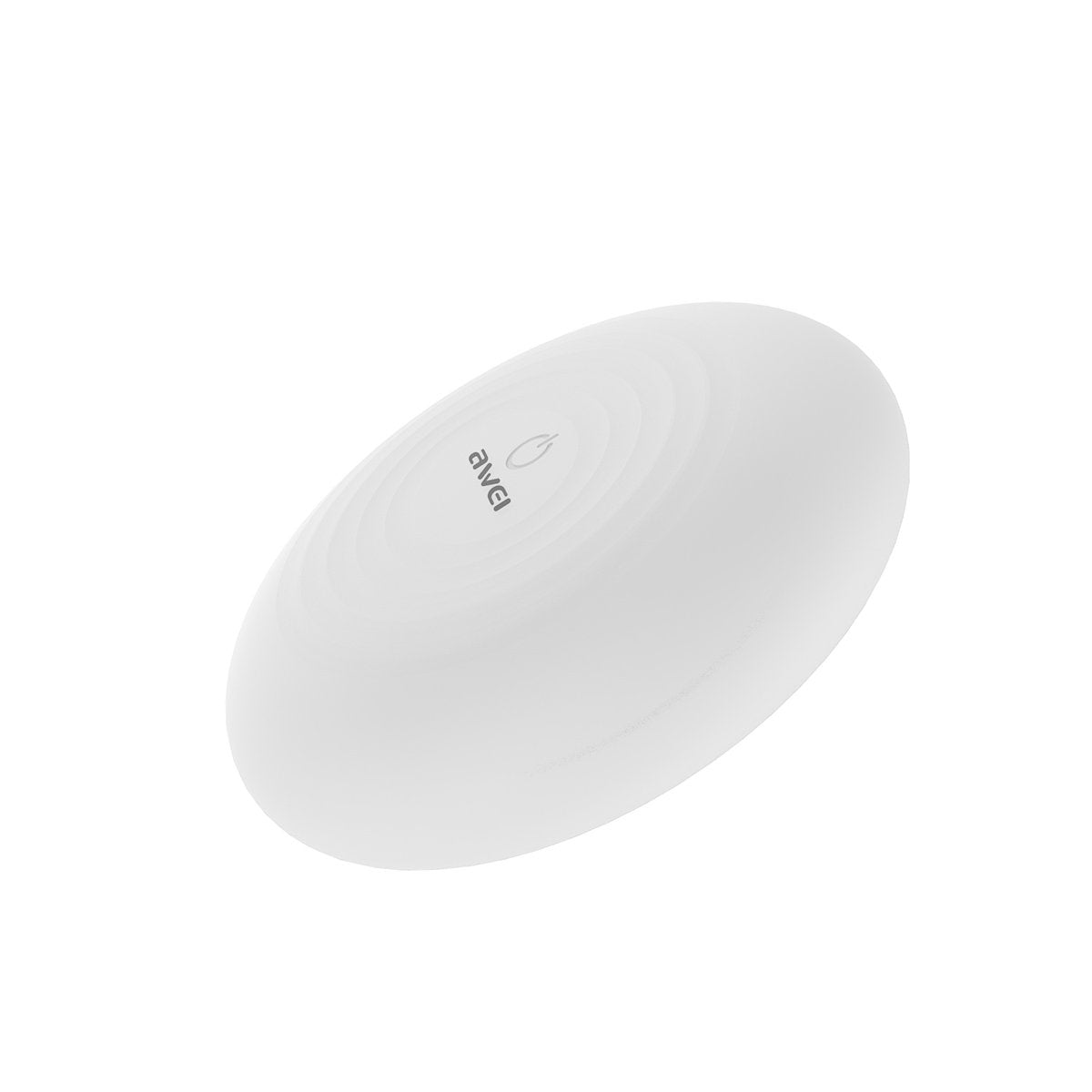 Smart Wireless Charger That Makes Meditative Mood Light