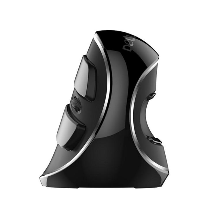 Vertical Optical Ergonomic Mouse - Designed for Natural Comfort