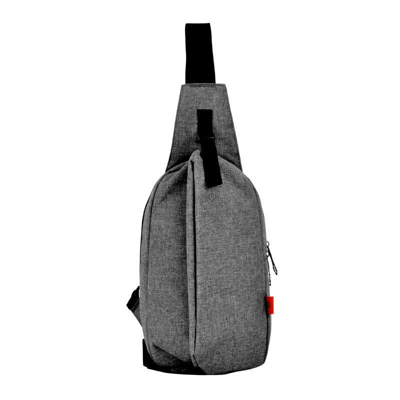 The Most Convenient Cross-Body Chest Bag