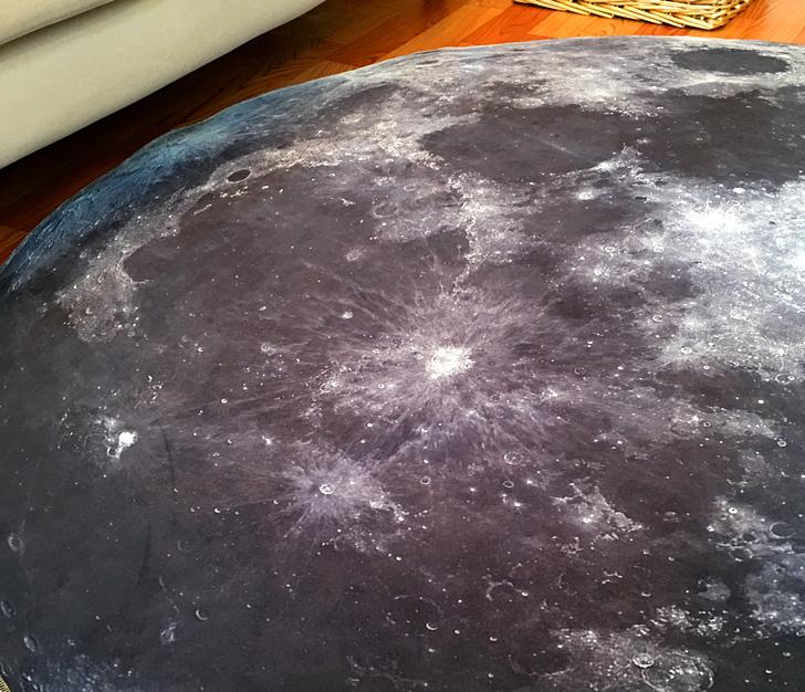 Take The Moon Home