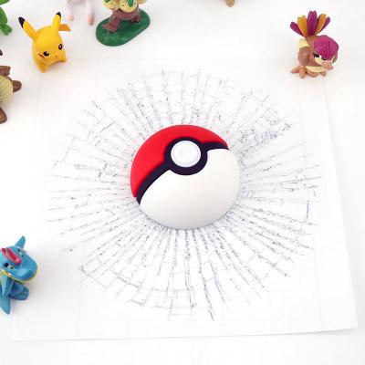 The Amazing 3D Car Window Sticker