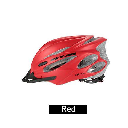 Bicycle Helmet with Goggles