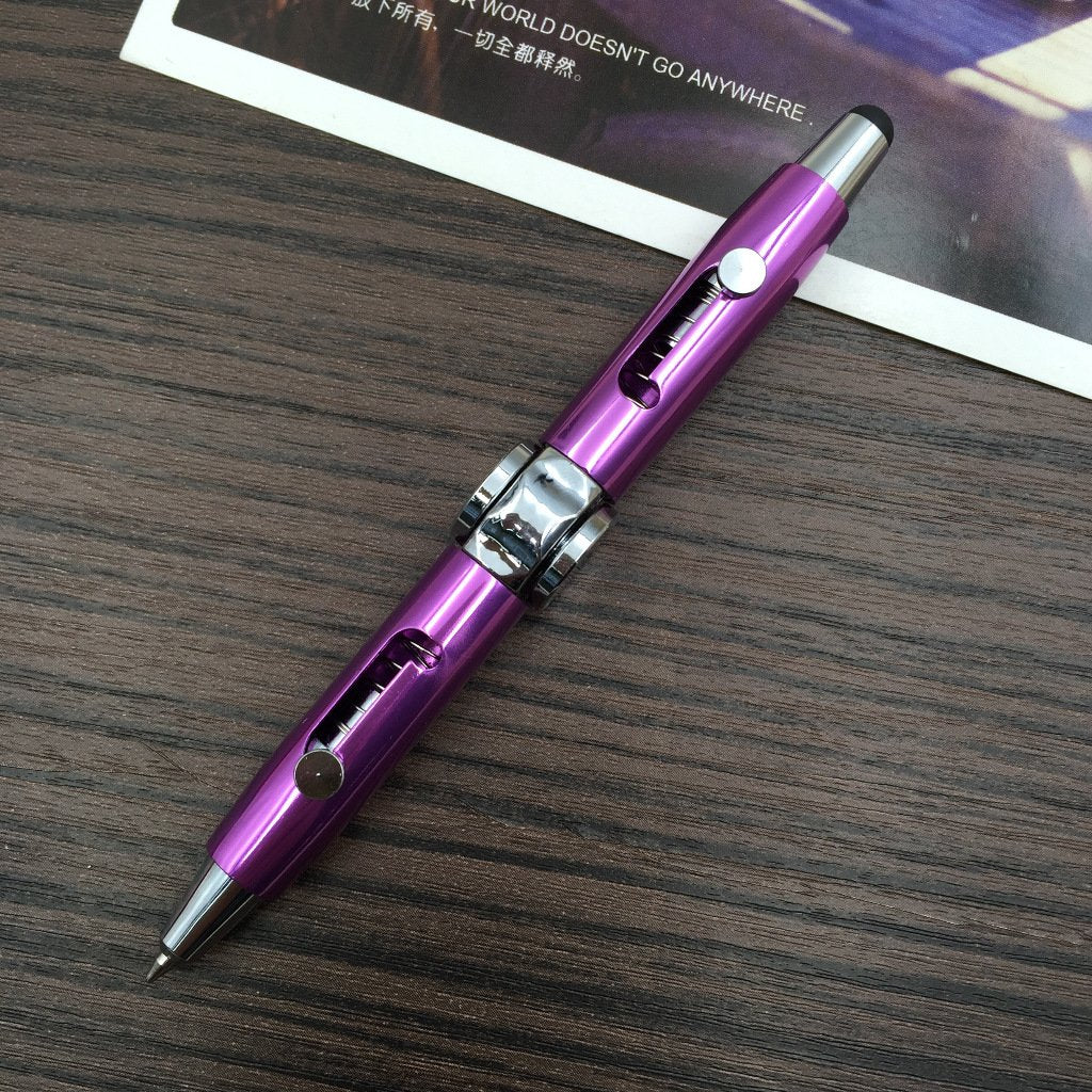 Fidget Pen with Stylus
