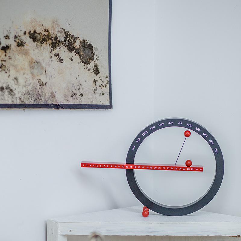 Let the Dates Entertain You in a Different Way with Perpetual Calendar
