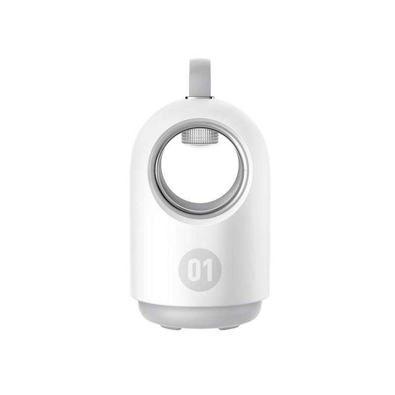 Electronic Mosquito Killer: Non-Toxic, Silent & Effective, Protect Your Sweet Dream