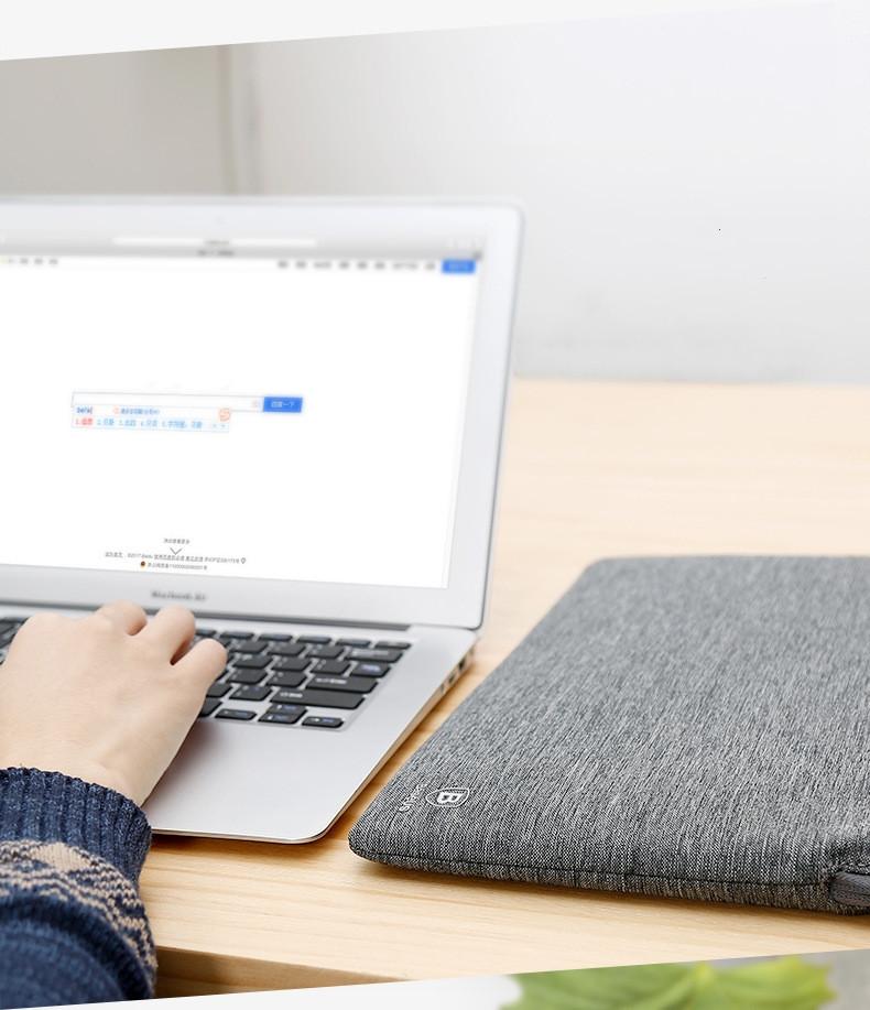 High Quality Slim Laptop Sleeve to Protect Your Device