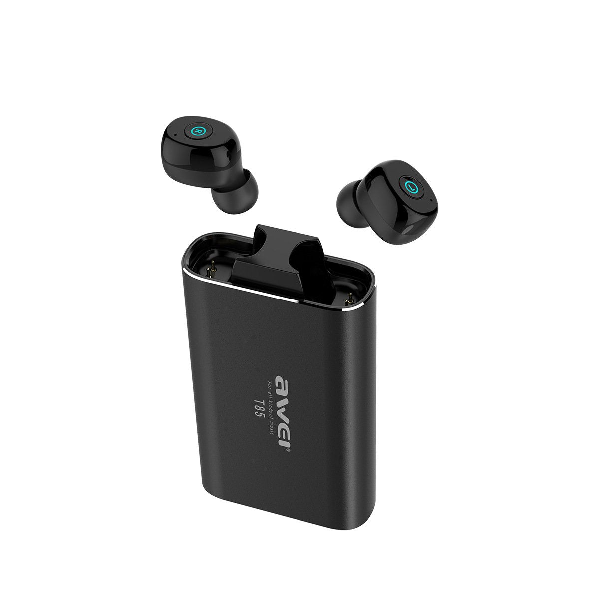 Smart Combo of Bluetooth 5.0 Headset & Power Bank