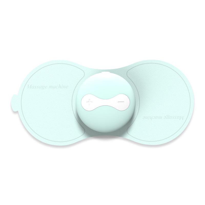 Rechargeable Mini Massager That Squeezes away Tension in No Time