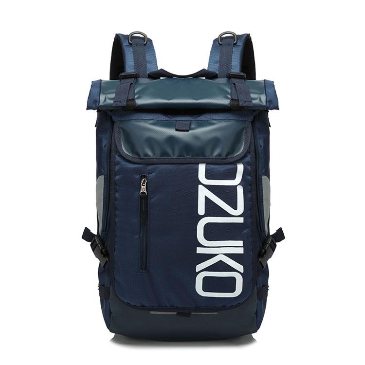 Large Capacity Fashion Backpack, Perfect For Travel, School & Daily Use