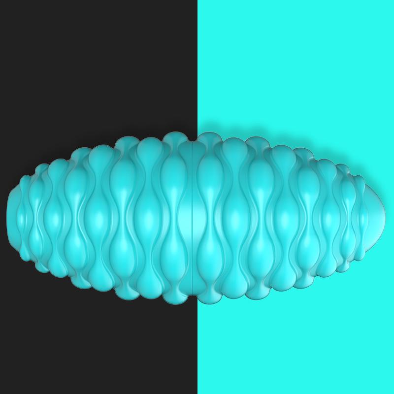 Portable Mini Electric Massager: All About Relax
