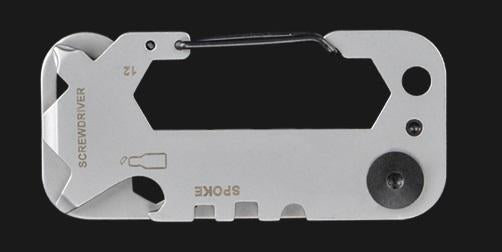 Must-Have Keychain Gadget for Everyday Carry