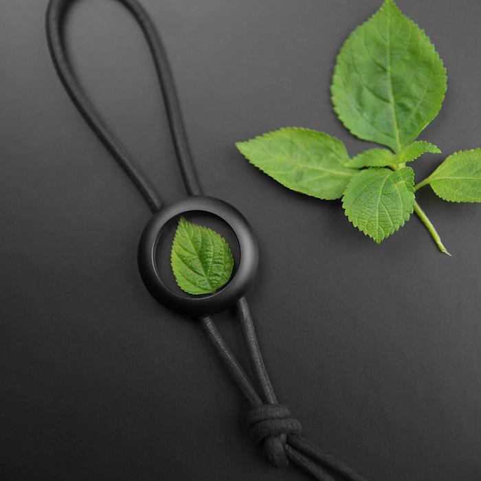 DIY Leather Keychain, Also A Pendant Or Accessory, The Most Meaningful Gift