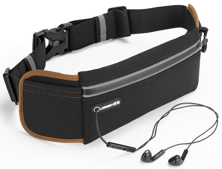 The Most Functional Running Waistpack