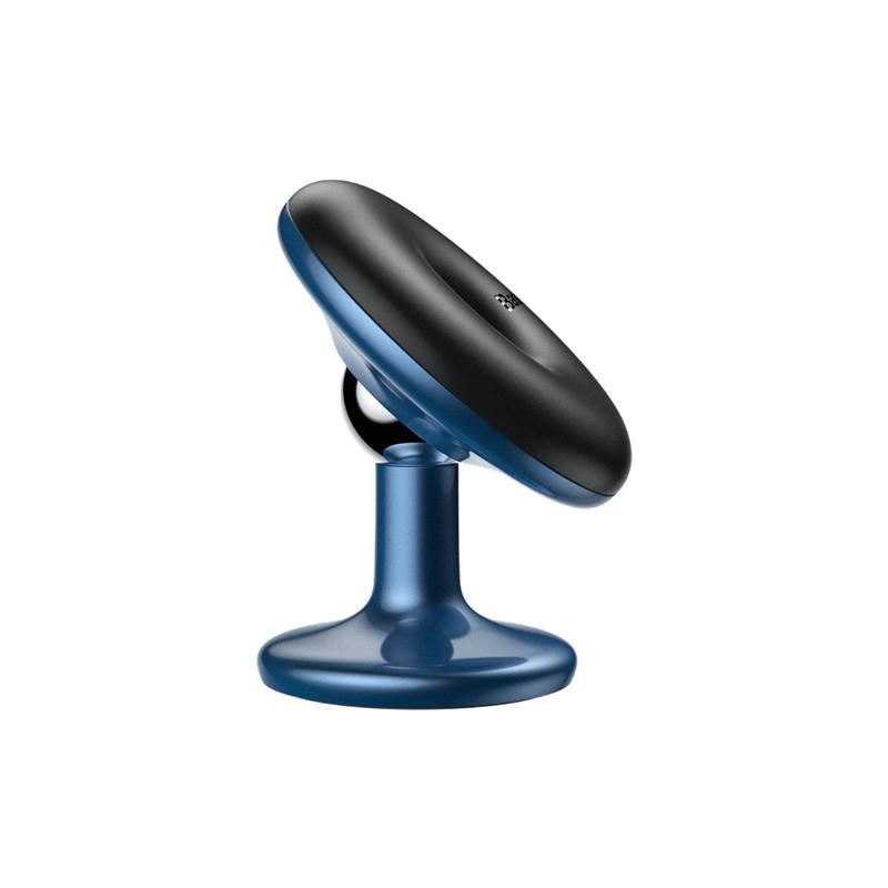 360° Magnetic Car Phone Mount to Offer Super Safe Grip