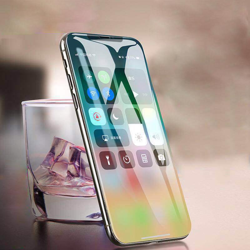 Tempered Glass Screen Protector