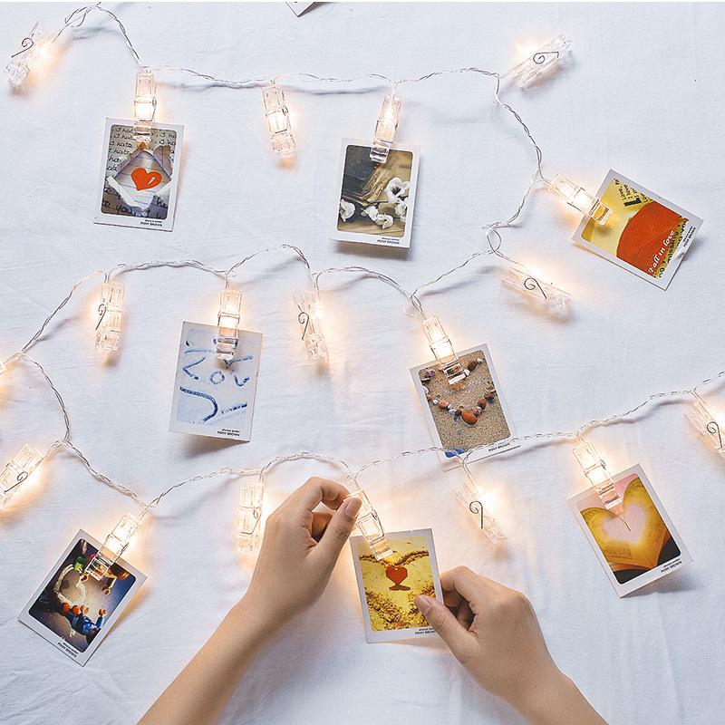 Light up a Memory