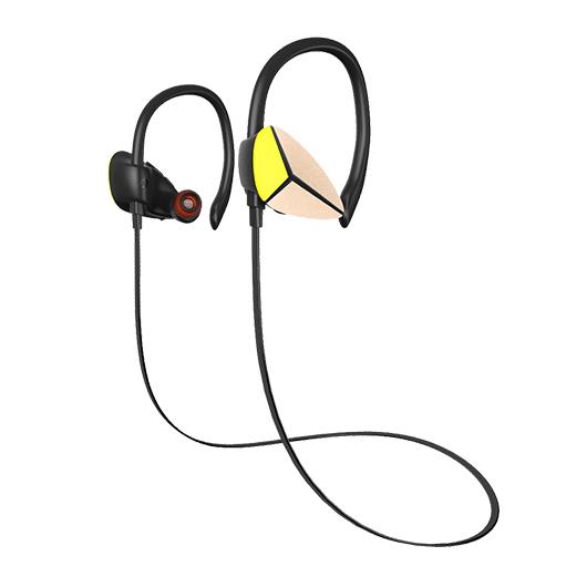 Bluetooth Sport Earphones That Never Fall out