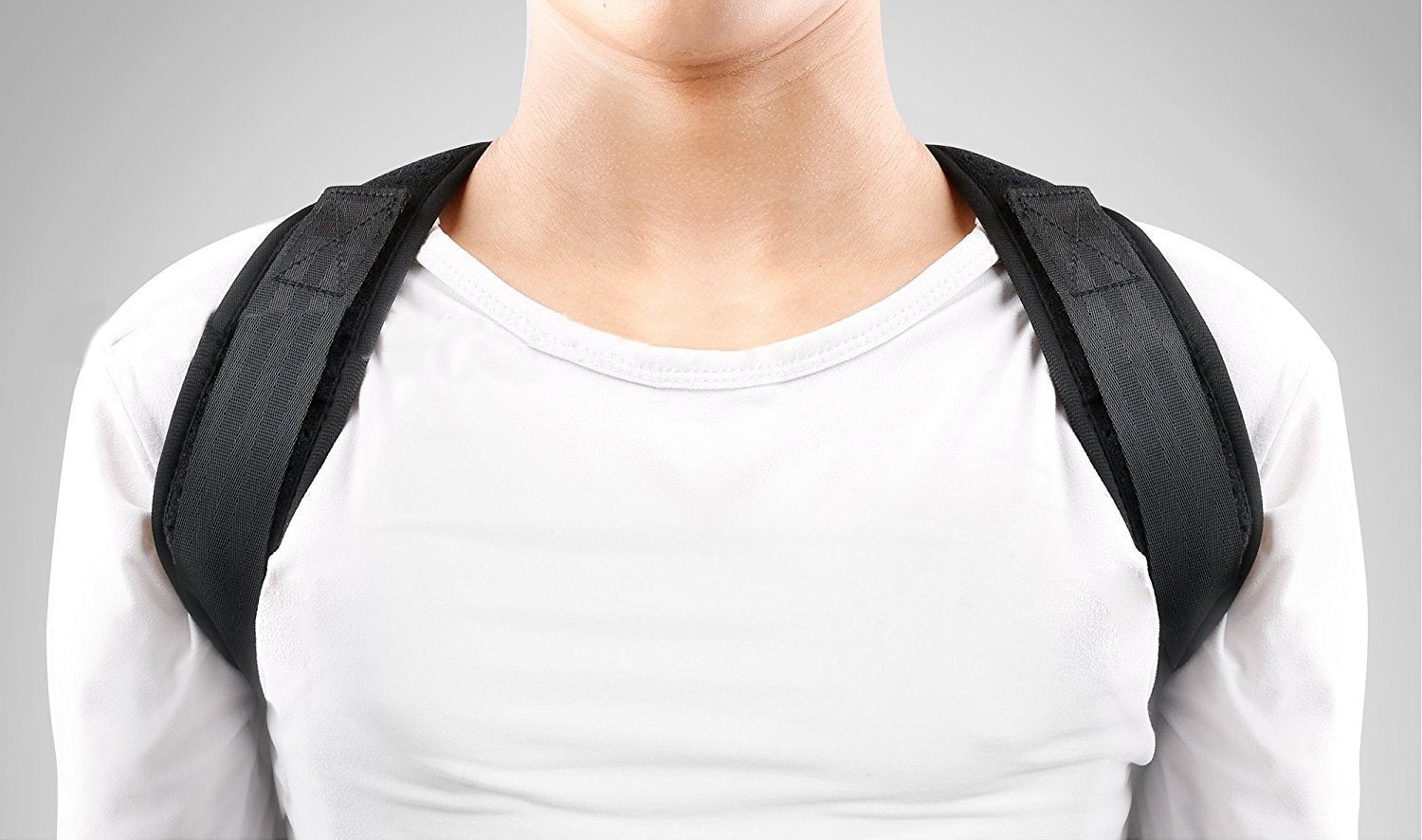 Stand Tall and Confidently with Back Posture Corrector