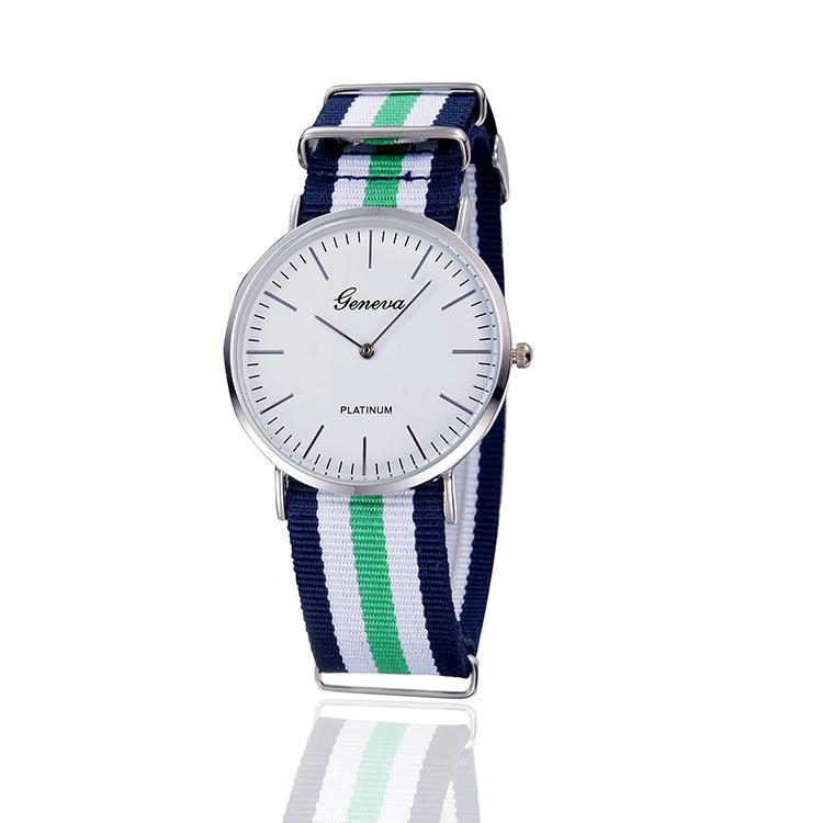 Casual Watch to Step up Your Style Game