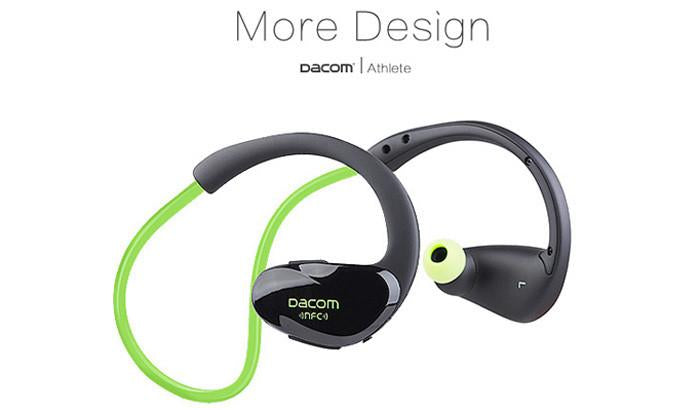 The Most Affordable Lightest Hi-Fi Sports Wireless Headphone