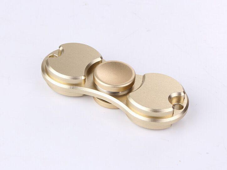 Premium Metal Hand Spinner