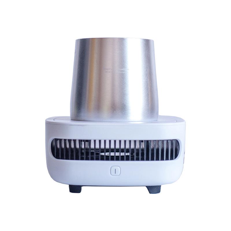 Keep Your Drinks Ice Cold All the Time with Fastest Cup Cooler