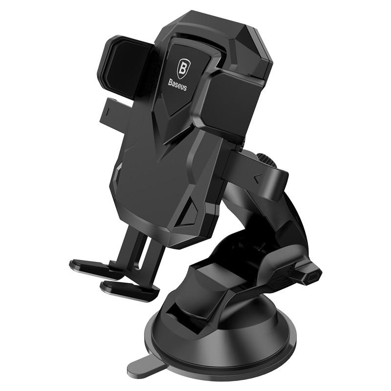 Most Convenient Smartphone Car Mount