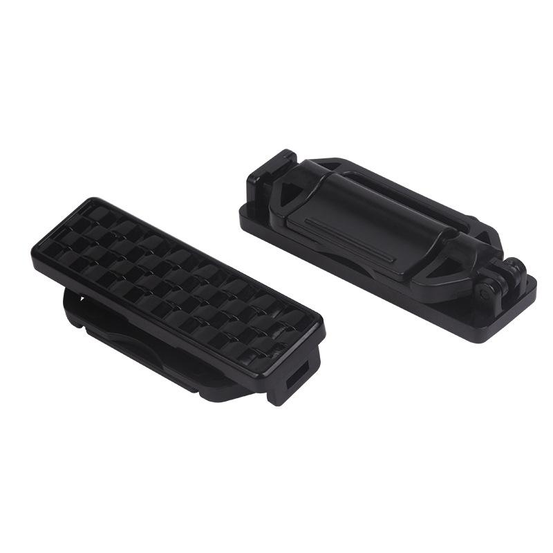 Universal Fit Car Seat Belt Adjuster Clip, Relax Your Shoulder And Neck