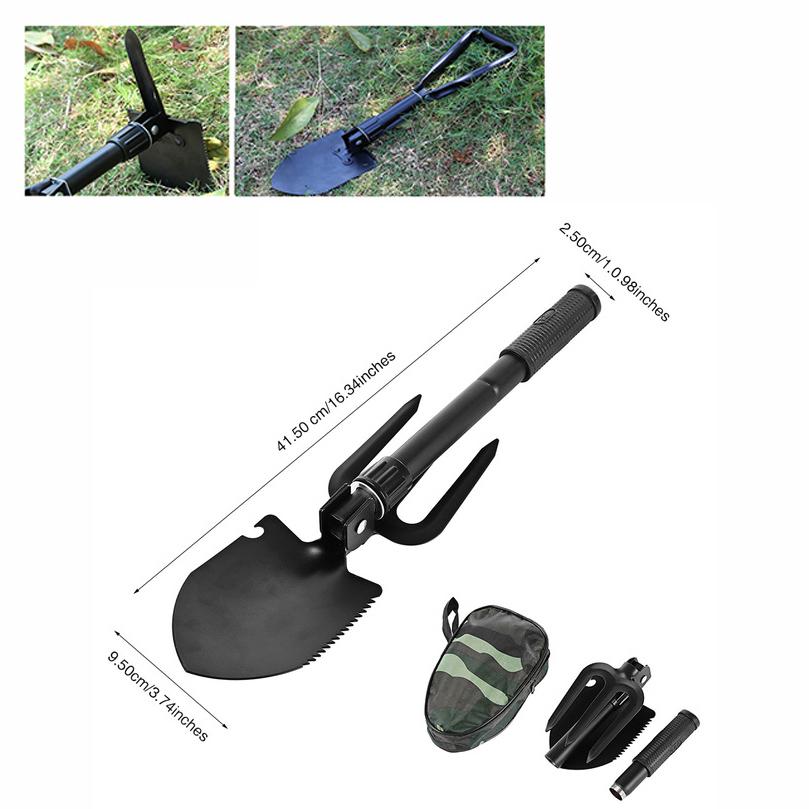 Survival Shovel