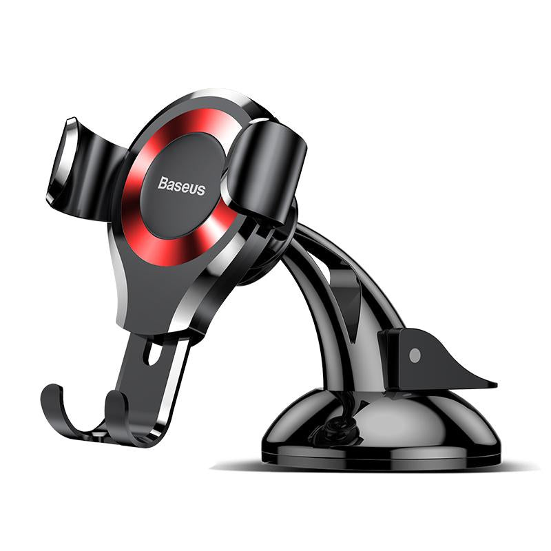 Strongest Suction & Grip in Car