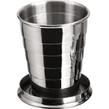 Can't Live Without Coffee, Can't Live Without This Collapsible Cup