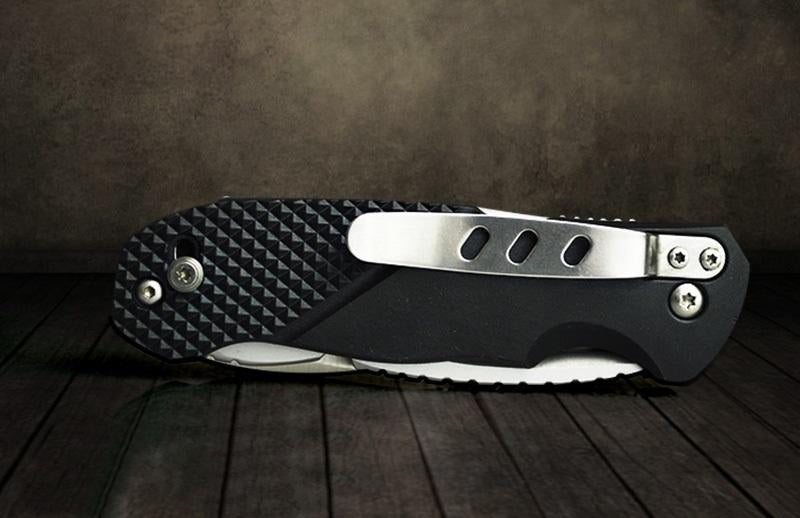 Most Practical Multi-function Folding Pocket Tool