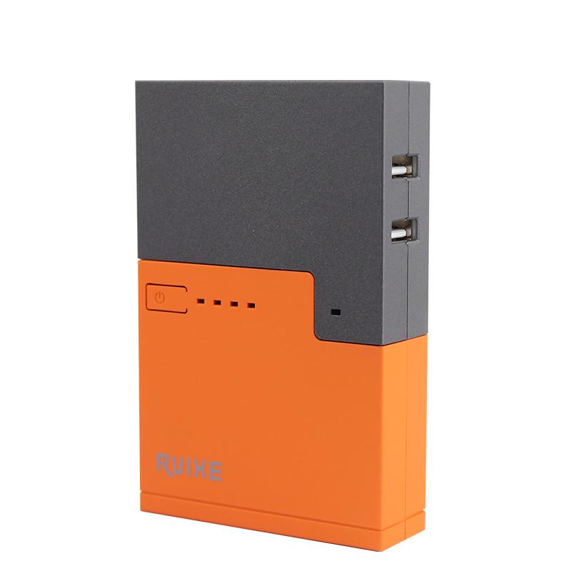 The Best Power Solution for Travel