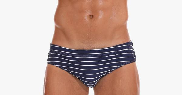 The Feather Touch Brief