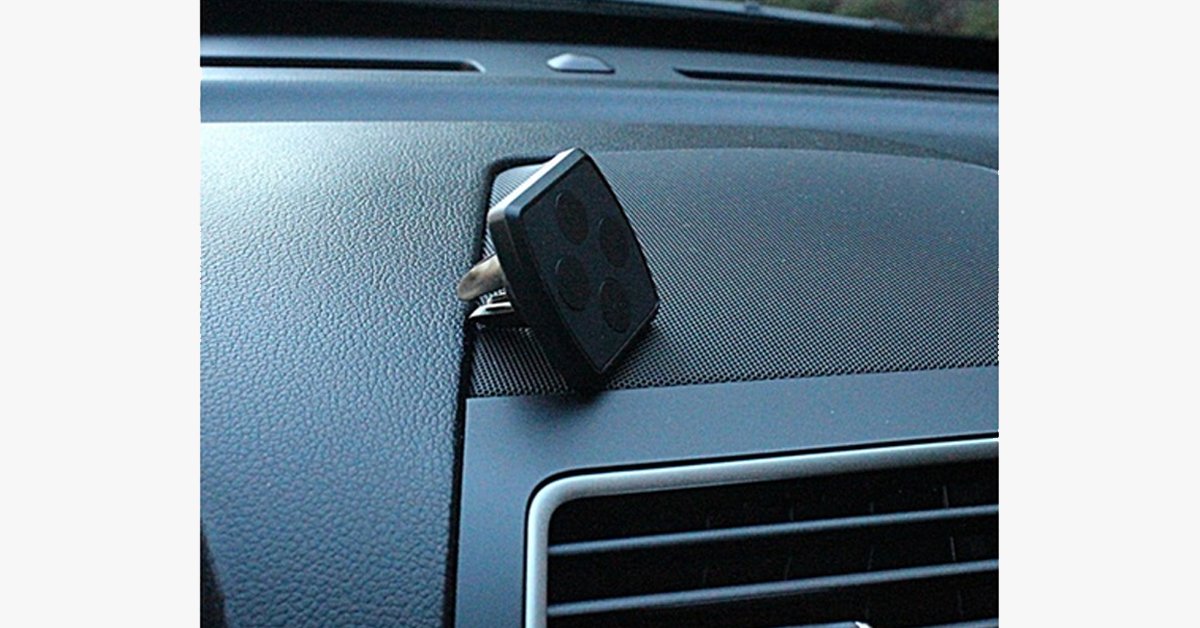 Your Phone’s Companion – Enjoy Handsfree Driving With Ease!