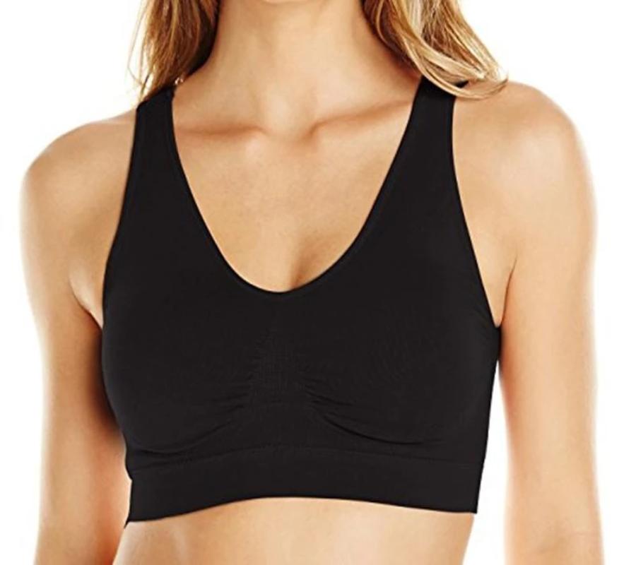 Lifting Support Bras - Buy 1 Get 3 Comfortable Seamless Wireless Bra