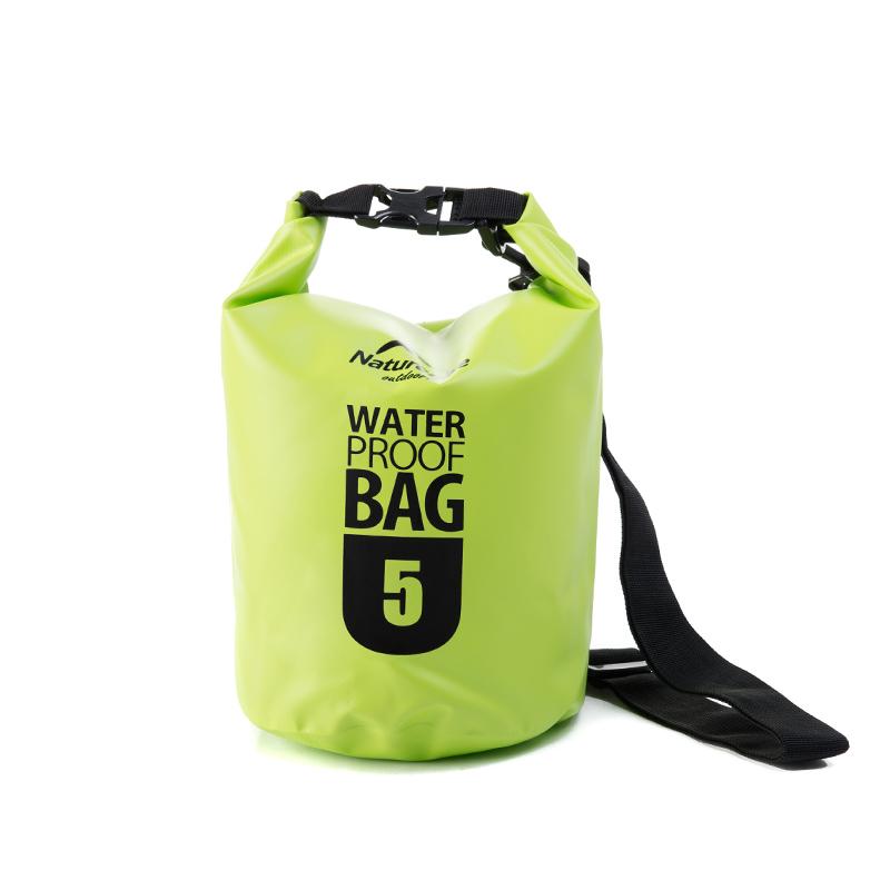 The Most Convenient Waterproof Bag for Outdoor Water Activities