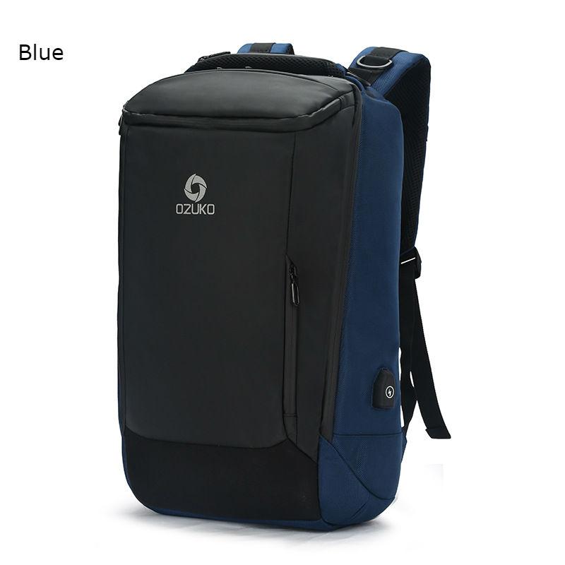 Your Largest All-in-one Business Backpack