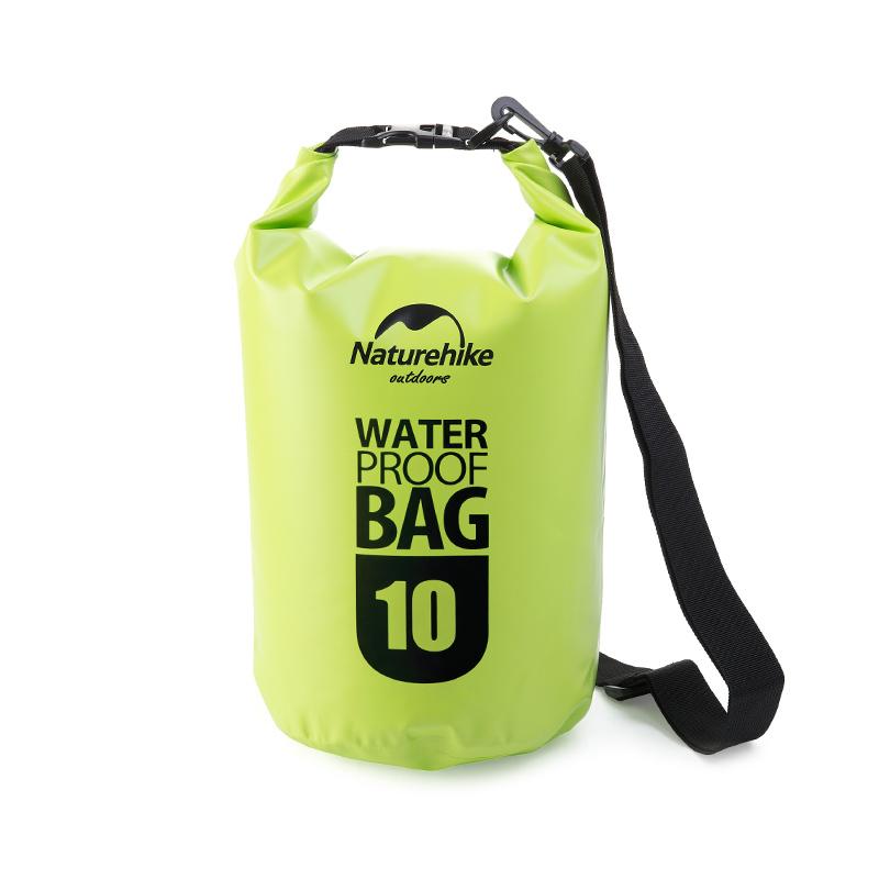 The Most Convenient Waterproof Bag for Outdoor Water Activities