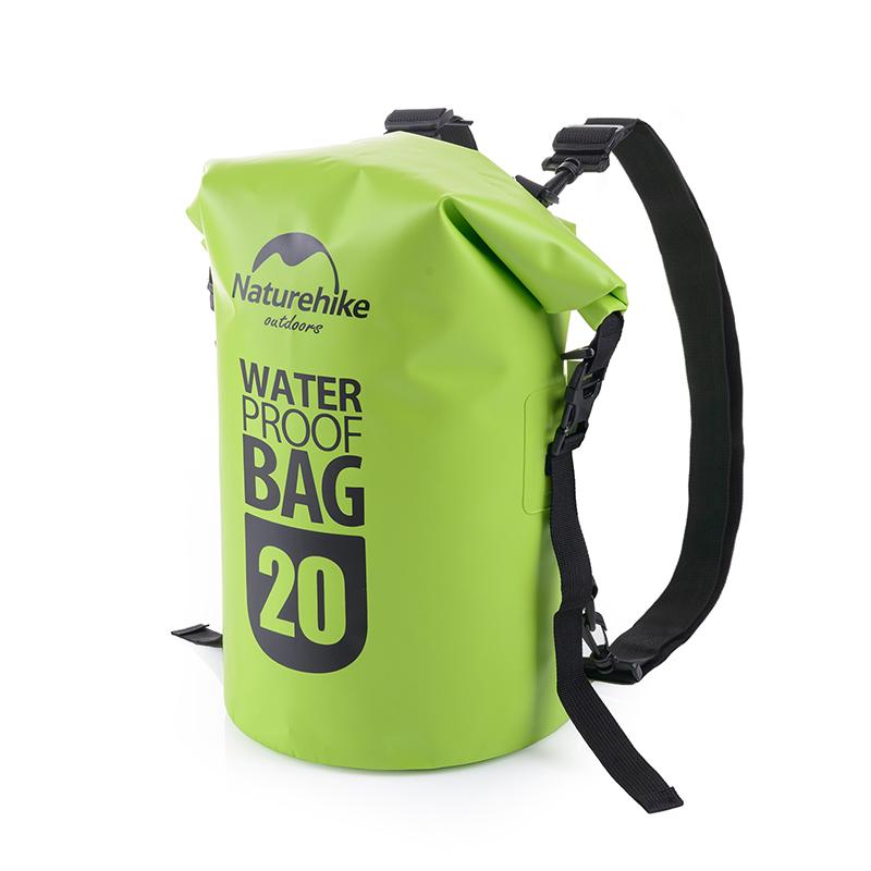 The Most Convenient Waterproof Bag for Outdoor Water Activities