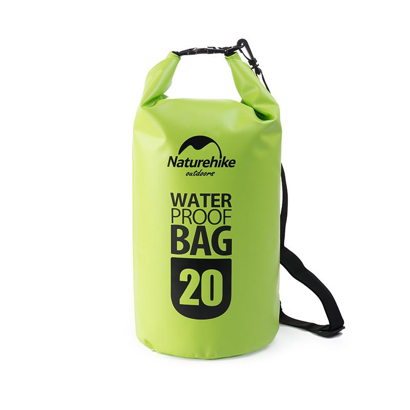 The Most Convenient Waterproof Bag for Outdoor Water Activities
