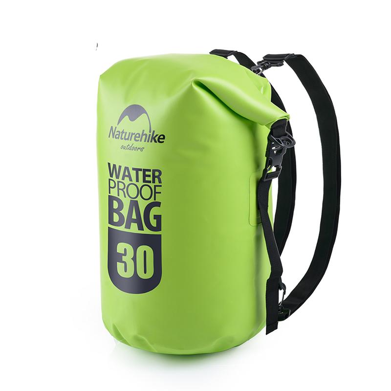The Most Convenient Waterproof Bag for Outdoor Water Activities