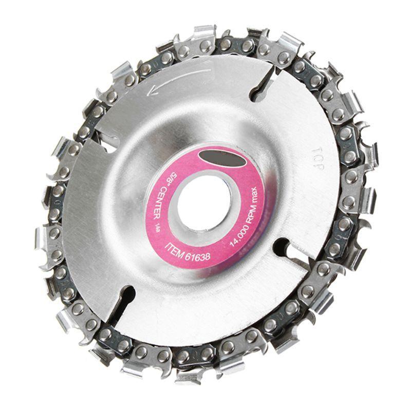 Grinder Disc Pro