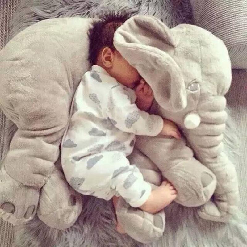 Elephant Soft Toys