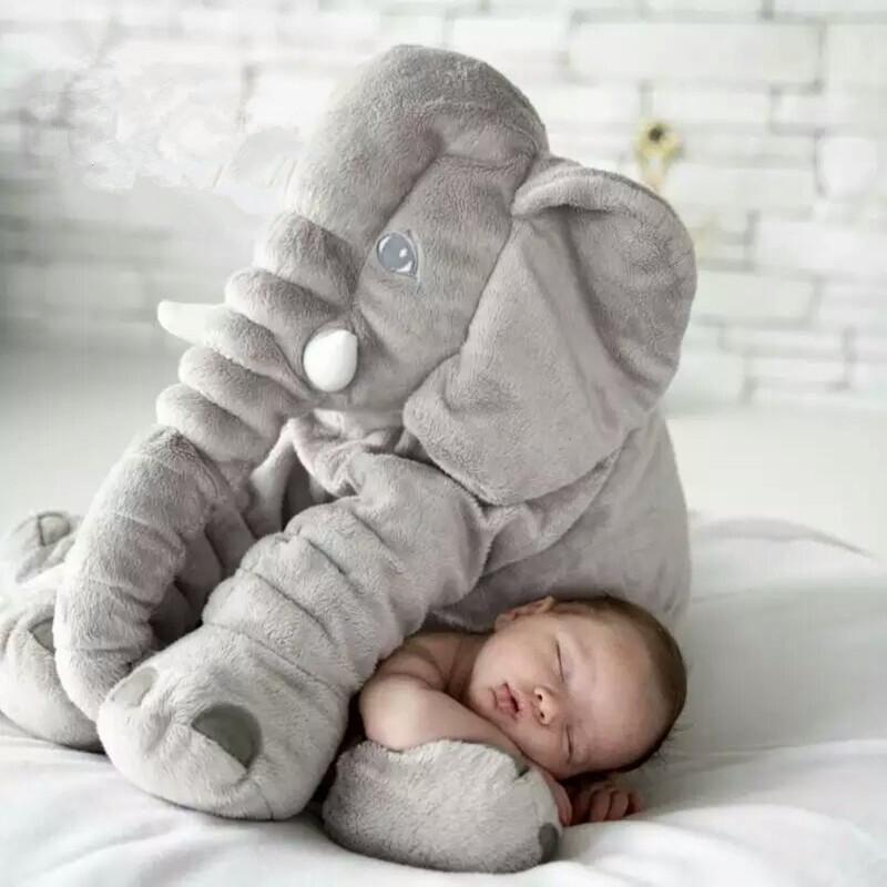 Elephant Soft Toys