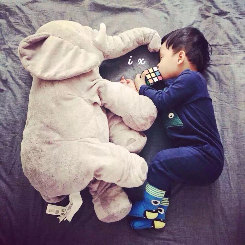 Elephant Soft Toys